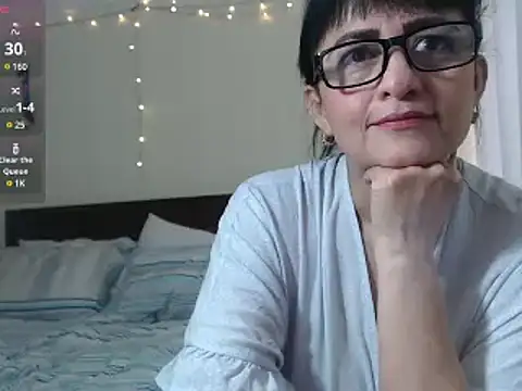 Snapshot of ISABEEL_SOFIA01 chatting on February 23, 2025, 3:29 pm ISABEEL SOFIA01 online show from February 23, 2025, 3:29 pm