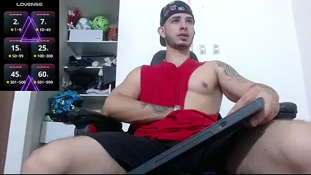 Snapshot of freestyle_blake1 chatting on September 26, 2025, 3:41 pm freestyle blake1 online show from September 26, 2025, 3:41 pm