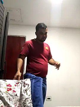 Snapshot of ElsecretodeBruno chatting on November 16, 2025, 2:38 am ElsecretodeBruno online show from November 16, 2025, 2:38 am