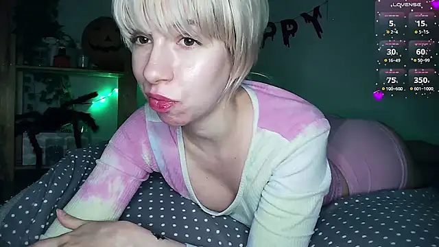 cruellagoth666 online show from December 4, 2024, 6:55 pm