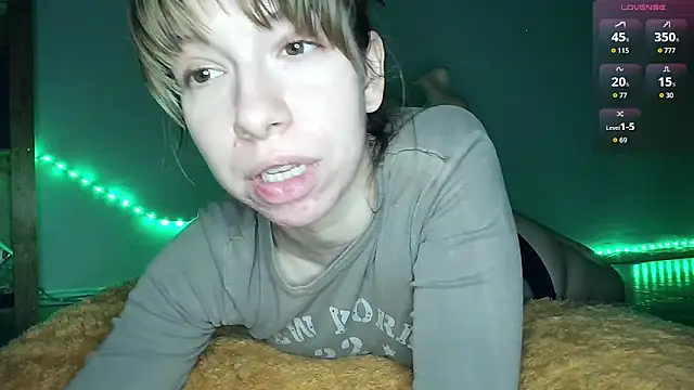 cruellagoth666 online show from September 22, 2025, 10:27 pm