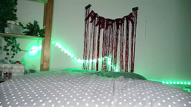 cruellagoth666 online show from December 22, 2024, 1:11 pm