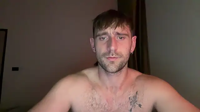 lukegunn online show from March 25, 2026, 11:47 pm