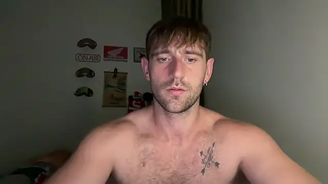 lukegunn online show from April 10, 2026, 11:12 pm