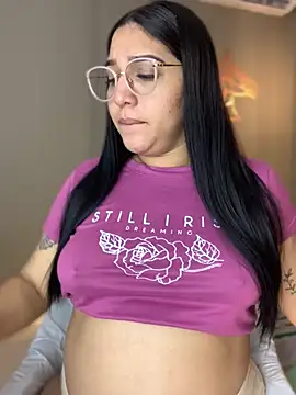 Amandanauty online show from December 30, 2024, 2:20 am