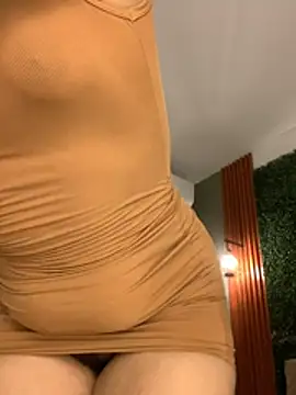 Amandanauty online show from November 8, 2025, 8:12 pm