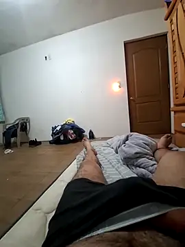 Calamaco07 online show from October 2, 2025, 7:12 am