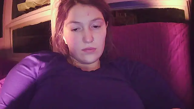 Angelk43 online show from March 1, 2026, 7:19 am