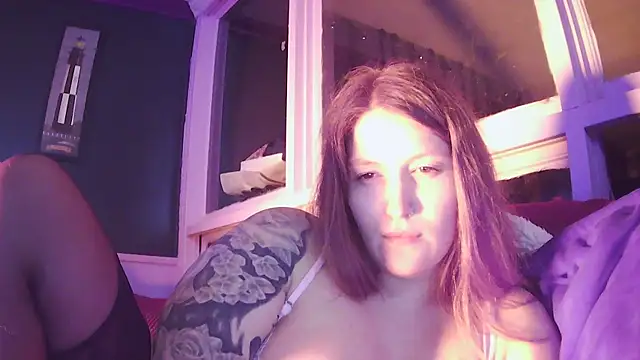 Angelk43 online show from March 7, 2026, 7:59 am