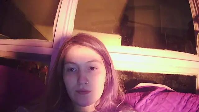 Angelk43 online show from February 22, 2026, 7:22 am