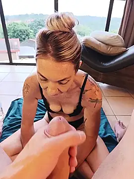 MissLMrJ online show from January 10, 2026, 6:42 am