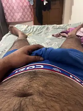 Bareilly Boy1 online show from March 27, 2026, 5:27 am