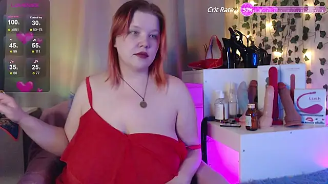 a1exaria online show from January 5, 2025, 7:49 pm