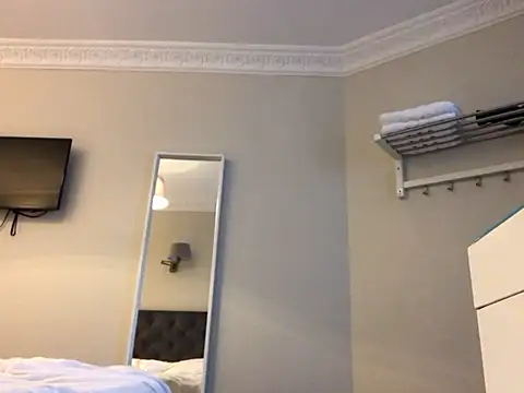 Snapshot of MelvinsWet chatting on January 16, 2025, 1:25 pm MelvinsWet online show from January 16, 2025, 1:25 pm