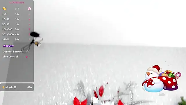 EmmaFerrary online show from December 2, 2025, 6:42 pm