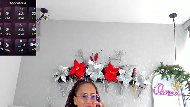 EmmaFerrary online show from January 6, 2026, 6:23 pm