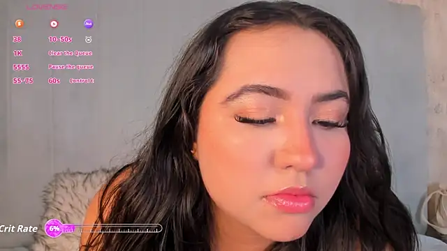 Snapshot of dulcepatersson1_ chatting on October 19, 2025, 10:34 pm dulcepatersson1  online show from October 19, 2025, 10:34 pm