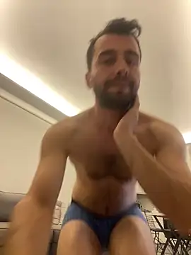 Emre-34 online show from September 20, 2025, 4:56 pm