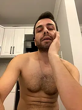 Emre-34 online show from November 30, 2025, 4:30 pm
