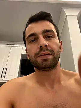 Emre-34 online show from October 29, 2025, 4:39 pm