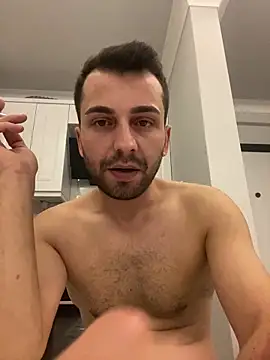 Emre-34 online show from November 10, 2025, 10:26 pm
