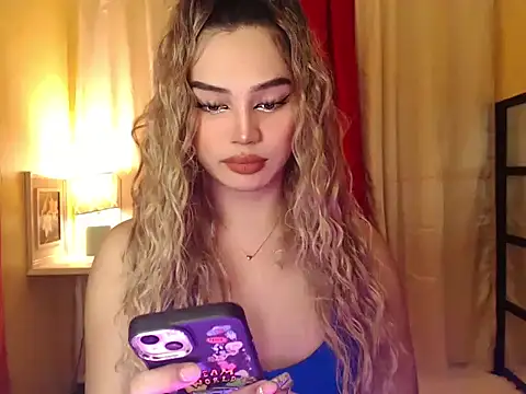 Snapshot of ObsessionAmber chatting on October 6, 2025, 8:48 am ObsessionAmber online show from October 6, 2025, 8:48 am