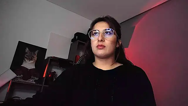 Scarlett Sen online show from September 26, 2025, 4:14 pm