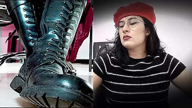 Scarlett Sen online show from February 20, 2026, 1:35 pm