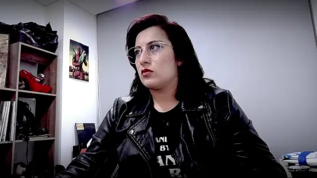 Scarlett Sen online show from April 2, 2026, 2:24 pm