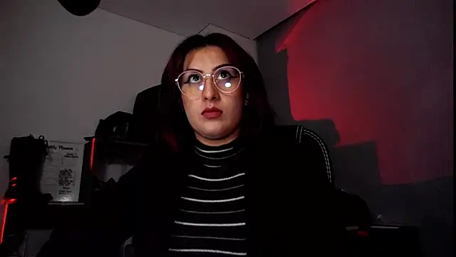 Scarlett Sen online show from September 18, 2025, 2:09 pm