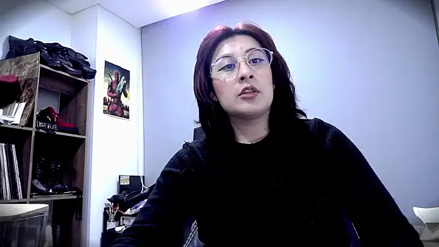 Scarlett Sen online show from May 20, 2026, 3:09 pm