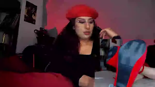 Scarlett Sen online show from September 20, 2025, 3:06 pm