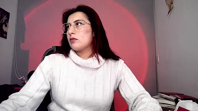 Scarlett Sen online show from November 3, 2025, 2:20 pm