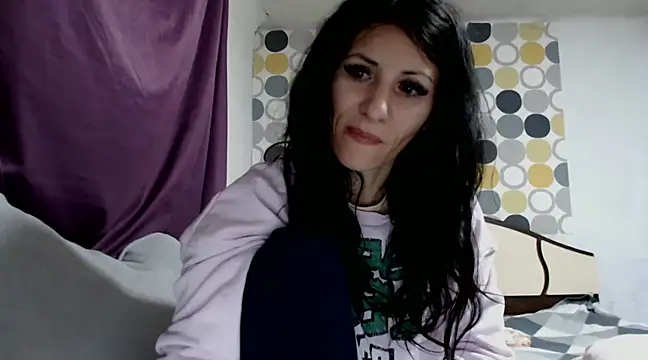 sexyevalove online show from February 19, 2025, 3:17 am
