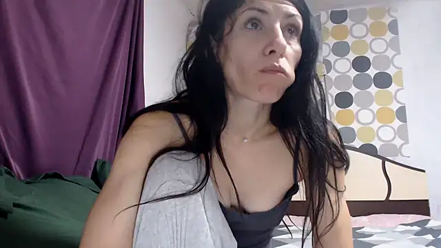 sexyevalove online show from November 4, 2025, 12:03 am