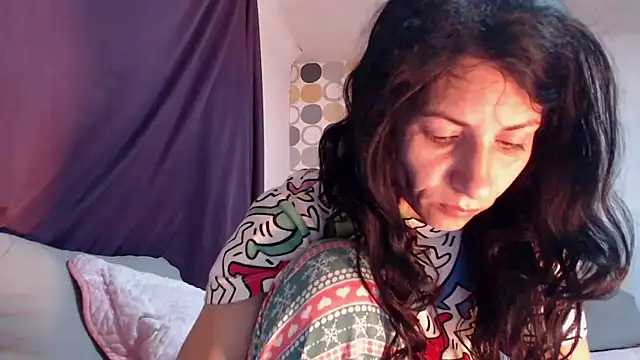 Snapshot of sexyevalove chatting on October 11, 2025, 12:55 am sexyevalove online show from October 11, 2025, 12:55 am