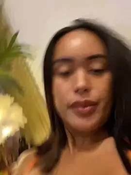 HeavenlyStar online show from November 26, 2025, 6:41 pm