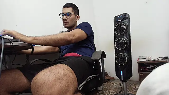 x-sebastian online show from February 12, 2026, 9:14 pm