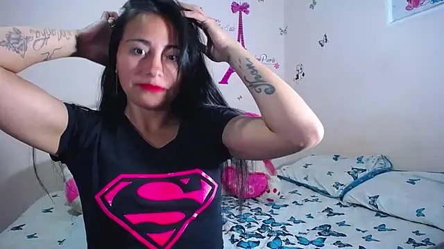 Snapshot of hanna_girl21 chatting on February 20, 2026, 1:02 am hanna girl21 online show from February 20, 2026, 1:02 am