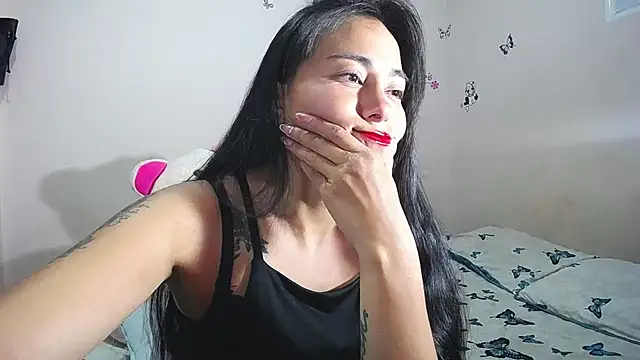 Snapshot of hanna_girl21 chatting on February 27, 2026, 1:39 am hanna girl21 online show from February 27, 2026, 1:39 am