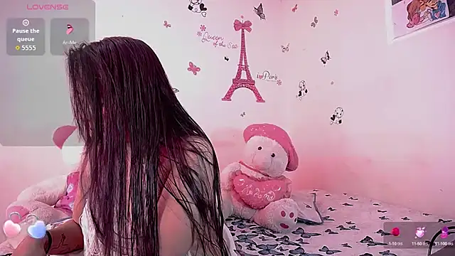 Snapshot of hanna_girl21 chatting on October 7, 2025, 9:16 pm hanna girl21 online show from October 7, 2025, 9:16 pm