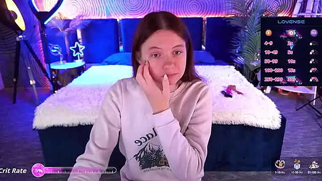 Snapshot of MaRich_Ka chatting on September 21, 2025, 6:07 am MaRich Ka online show from September 21, 2025, 6:07 am