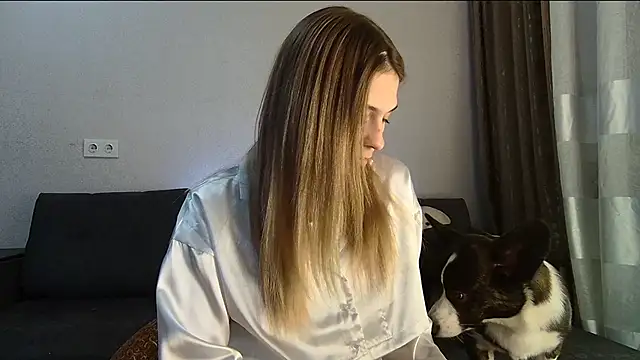 LovelyKatea online show from January 15, 2025, 12:36 pm