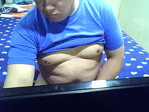 Snapshot of elfercho781 chatting on October 19, 2025, 9:28 pm elfercho781 online show from October 19, 2025, 9:28 pm