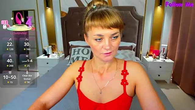 Snapshot of annasimonsj chatting on September 25, 2025, 1:00 am annasimonsj online show from September 25, 2025, 1:00 am