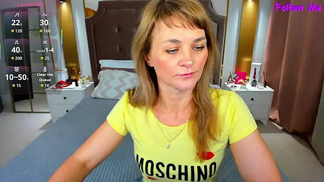 Snapshot of annasimonsj chatting on October 23, 2025, 1:04 am annasimonsj online show from October 23, 2025, 1:04 am