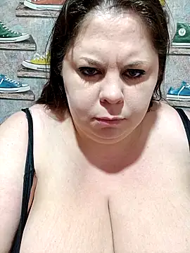 Ginabig online show from February 22, 2025, 4:18 am