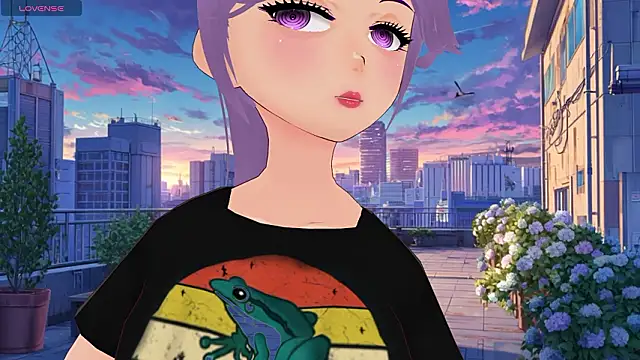 LanaCorona online show from January 15, 2026, 12:30 pm