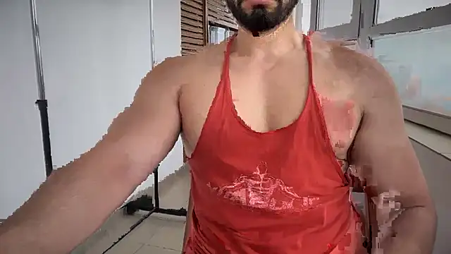 jeffmaverick12 online show from October 16, 2025, 11:18 am