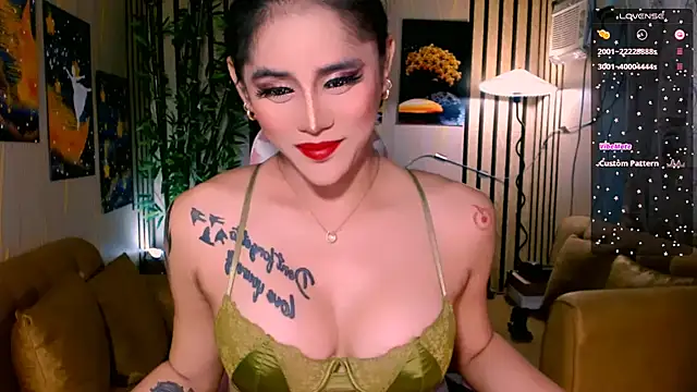 UrSweetKatCakes online show from September 20, 2025, 12:15 am